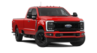 2026 Ford Super Duty® External Image 5